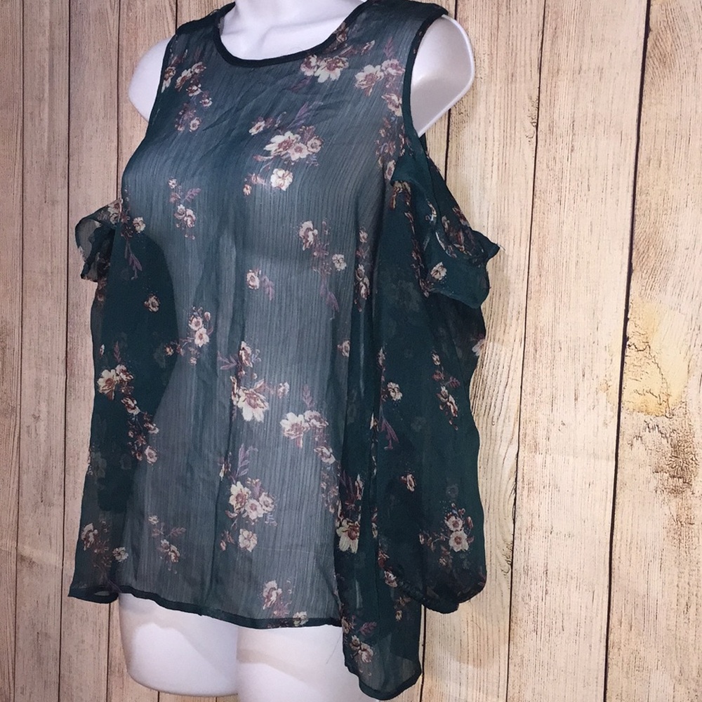 Mudd Top - Picture 2 of 5